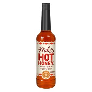 Mike's Hot Honey Hot Honey Syrup